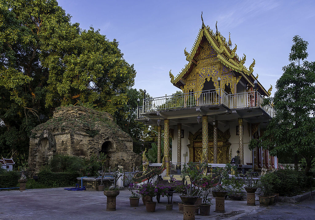 Wat Lam Chang