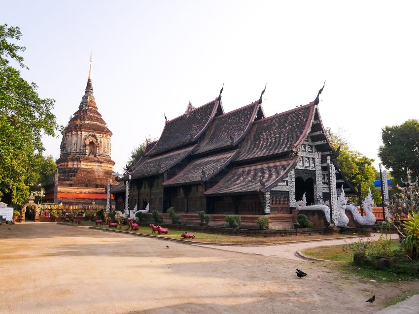 Wat Lok Moli