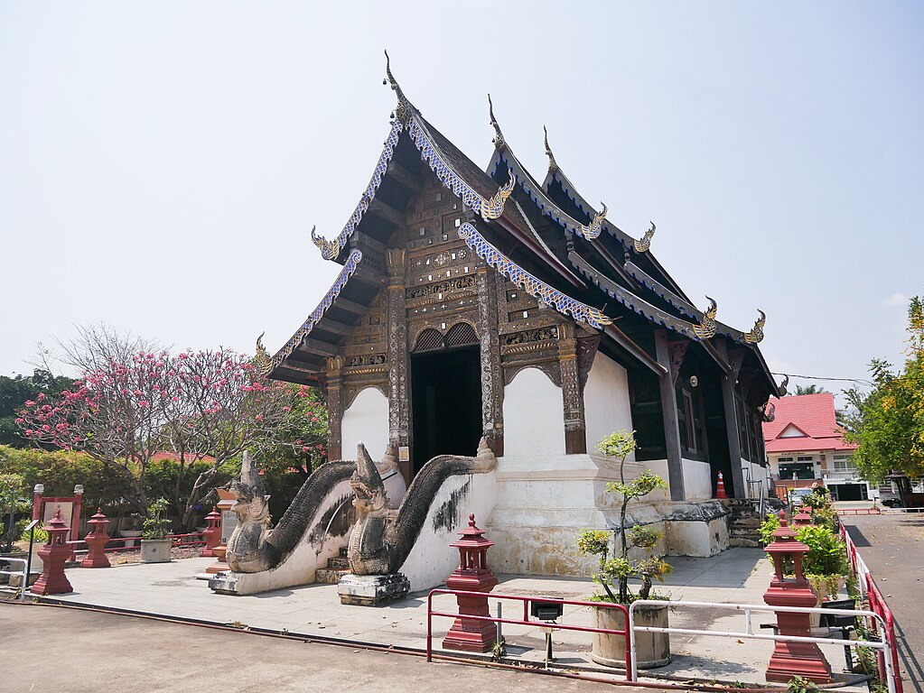 Wat Prasat
