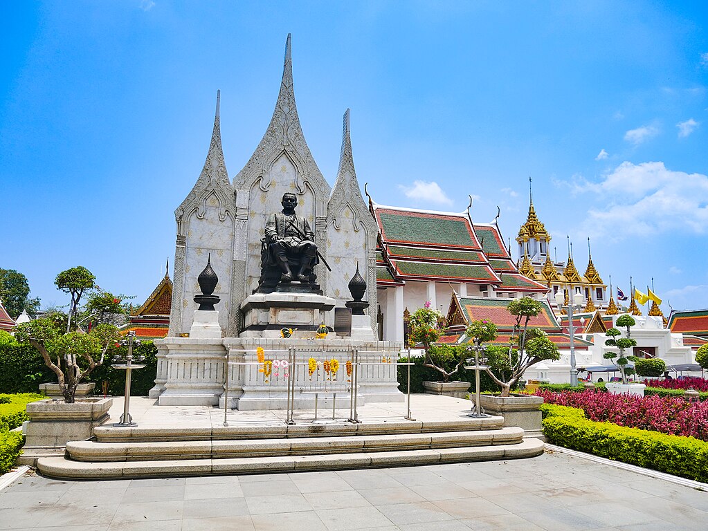 Wat Ratchanatdaram