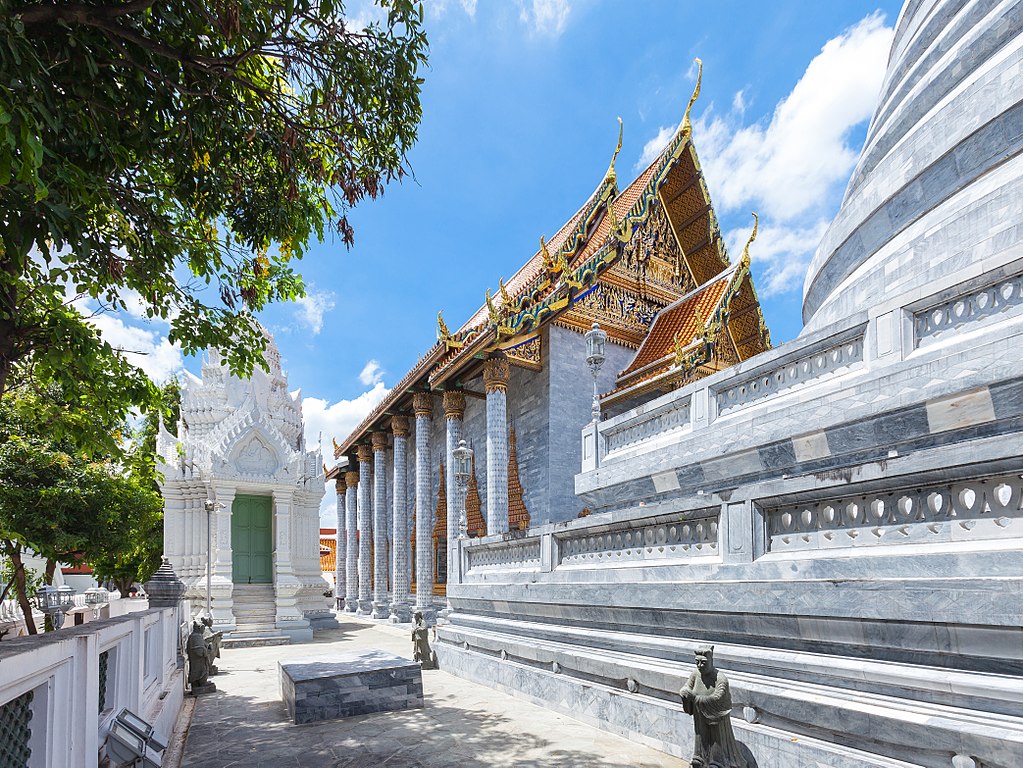 Wat Ratchapradit