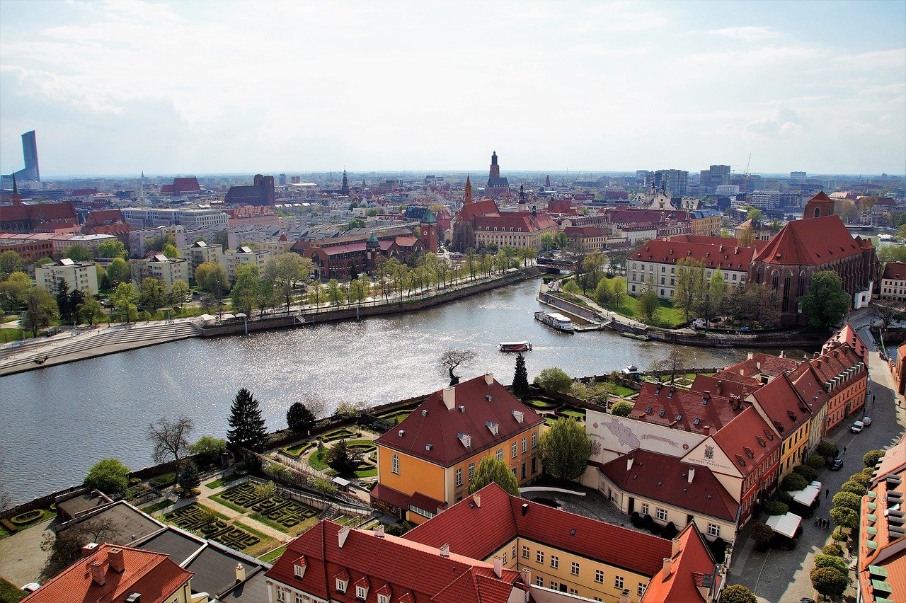 Wroclaw
