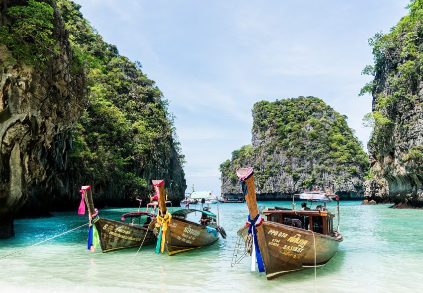 thailand Phuket