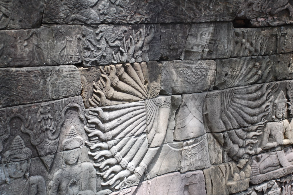 Banteay Chhmar Cambodia