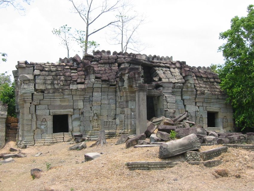 Banteay Thom