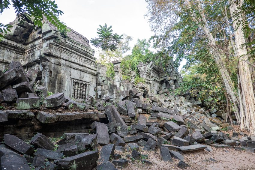 Beng Mealea