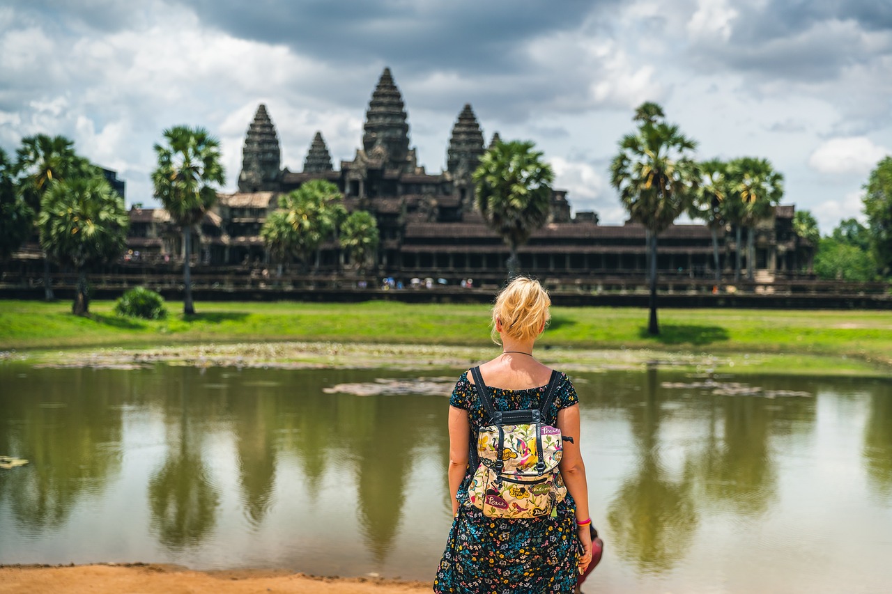 Best Places To Visit In Cambodia
