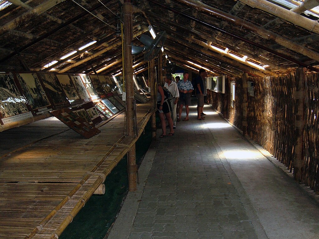 JEATH Museum