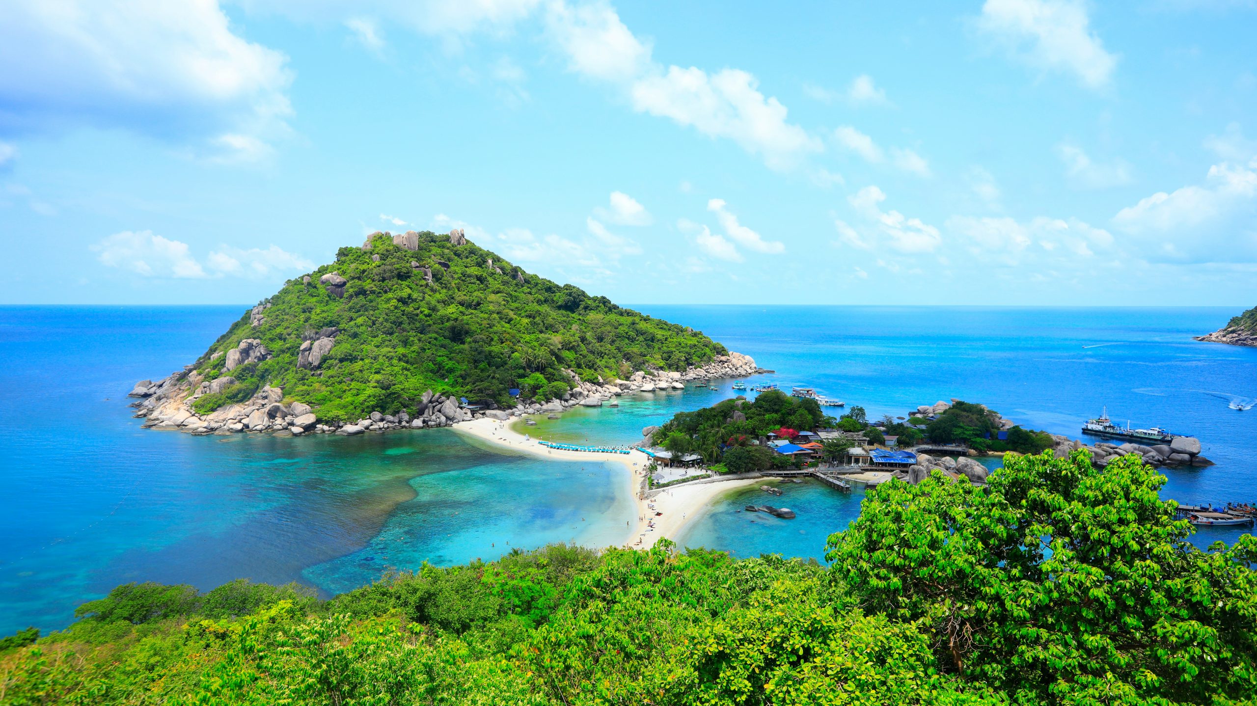 Ko Samui And The Lower Gulf Scaled