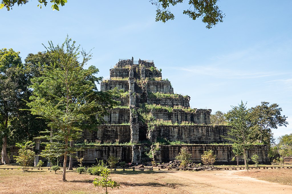Koh Ker