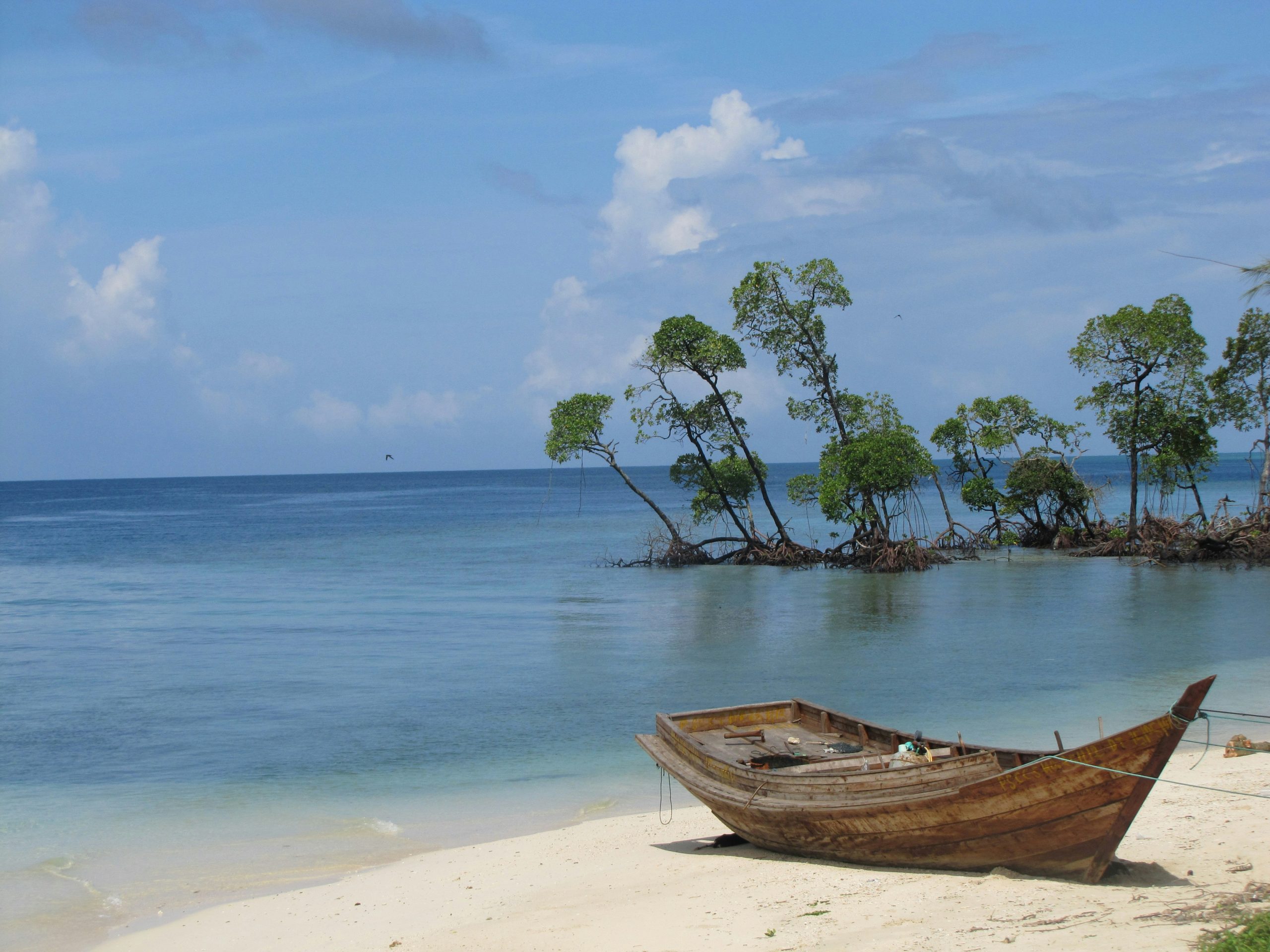 Phuket And The Andaman Scaled