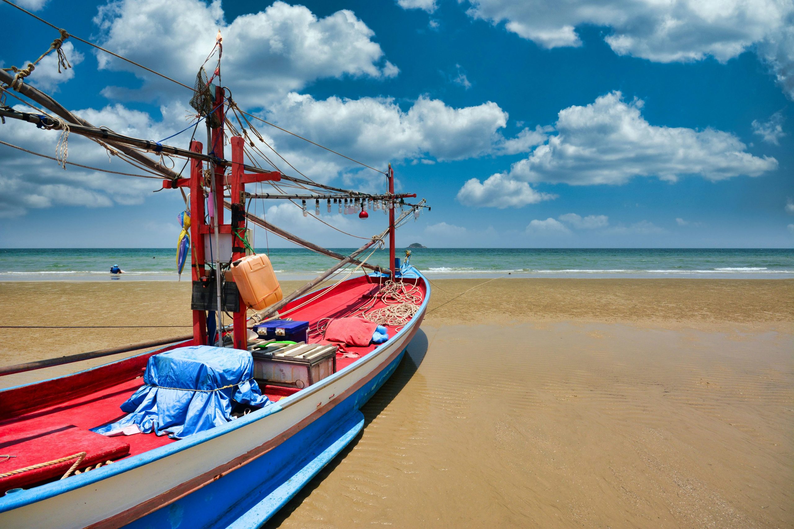 Prachuap Khiri Khan Hua Hin And The Upper Gulf Scaled