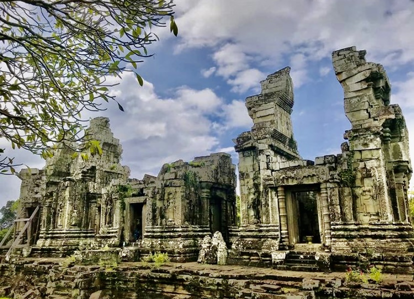 Prasat Phnom Bok