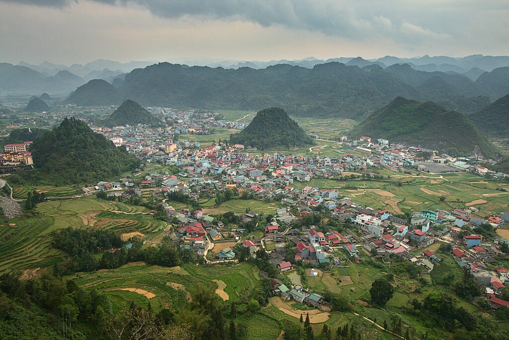 Quan Ba Vietnam