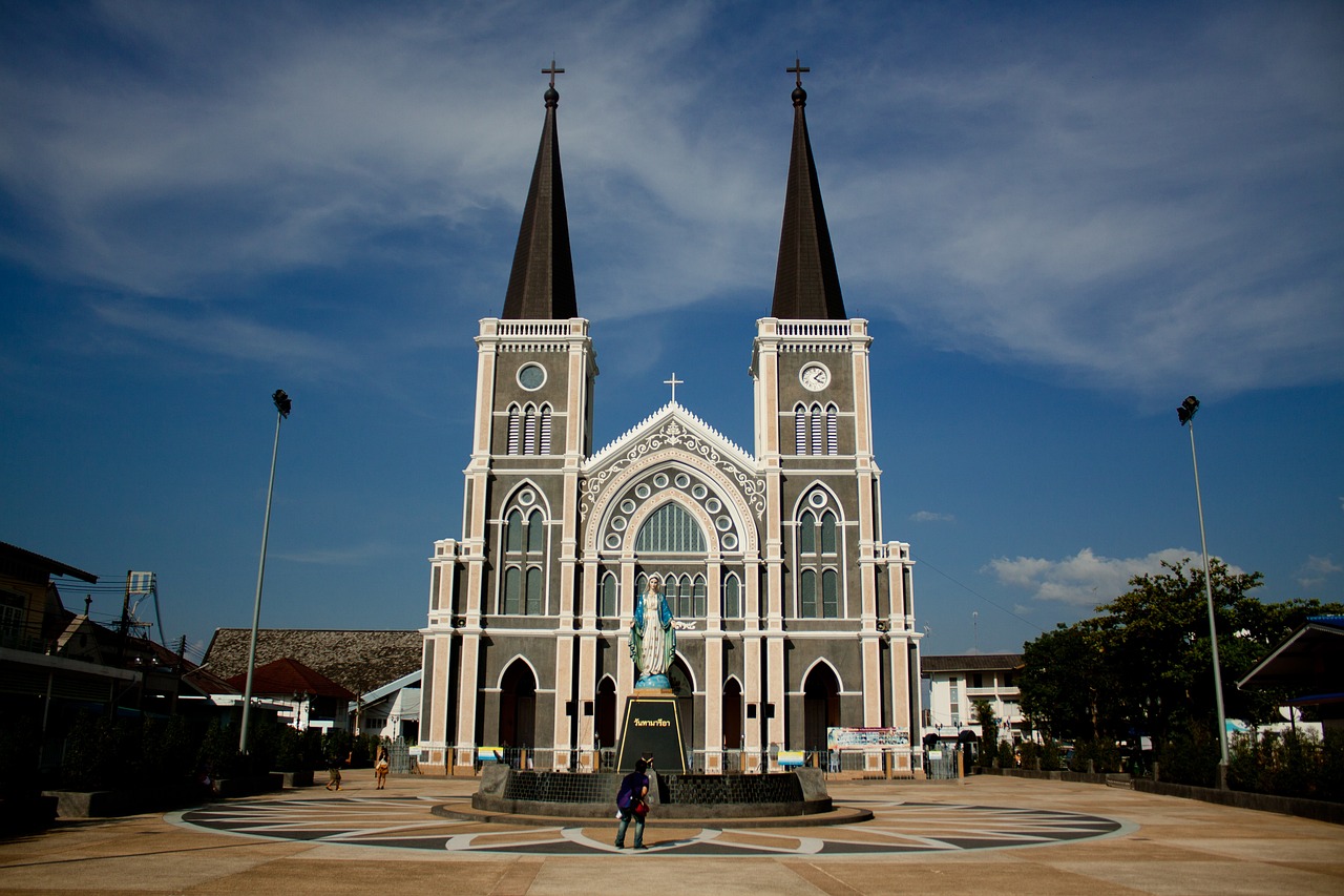 Christ Church Chanthaburi