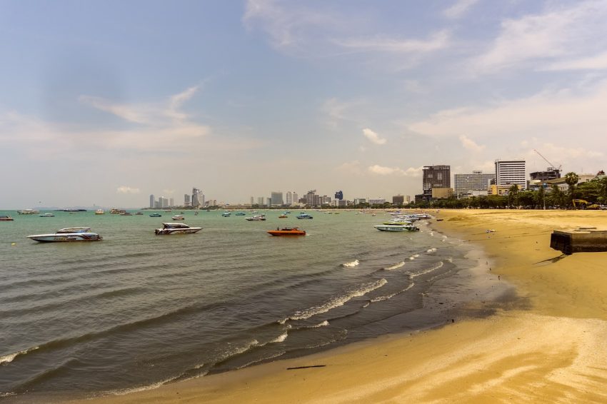 pattaya
