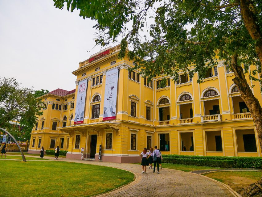 Museum Siam Bangkok