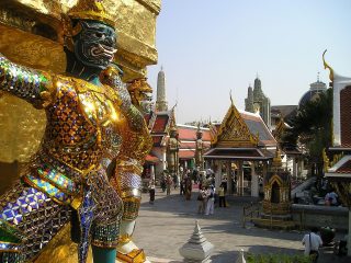 The Perfect Bangkok 3 4 Day Itinerary 2025
