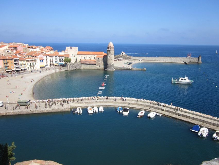Collioure France