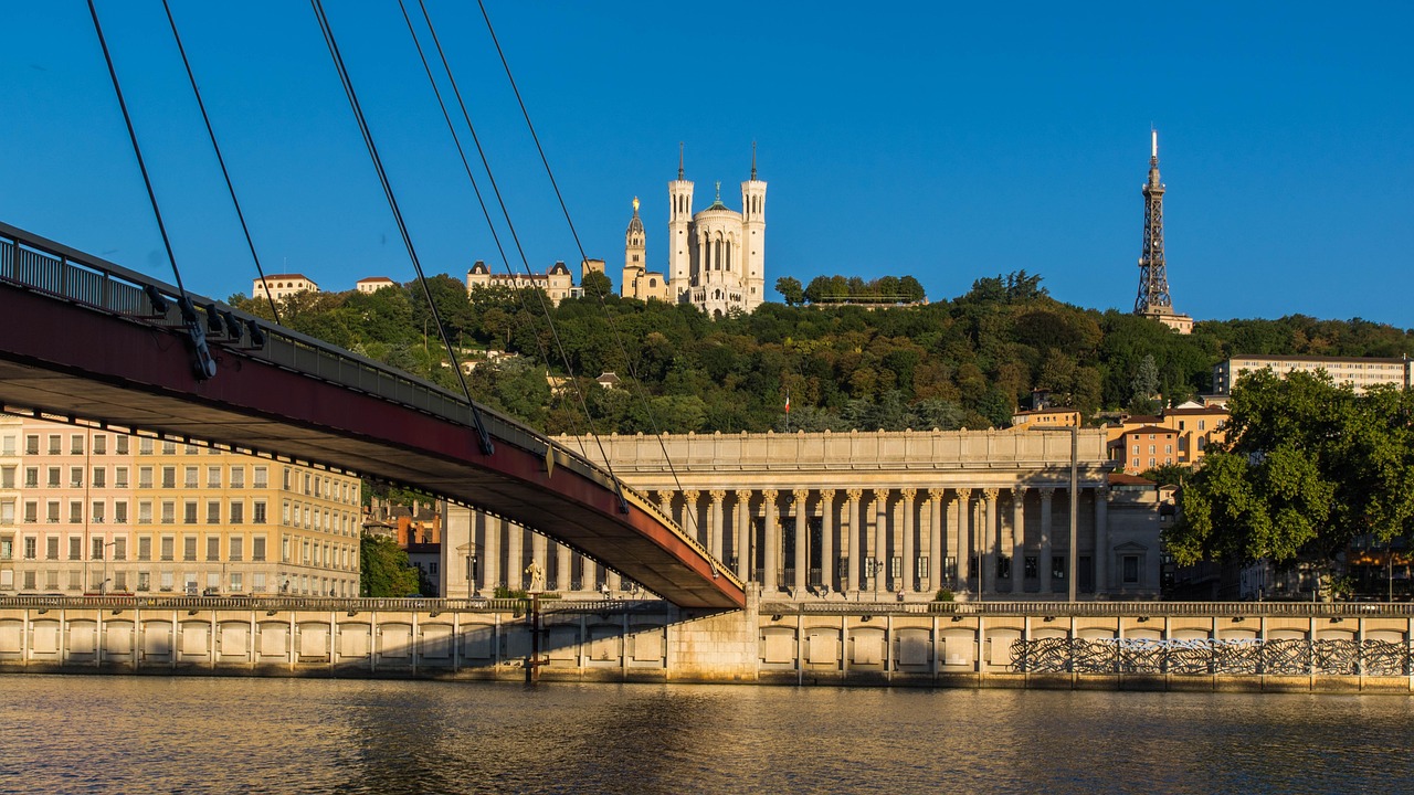 Cour D’Appel De Lyon