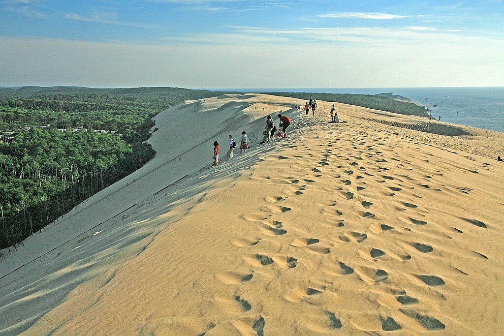 Dune Du Pilat