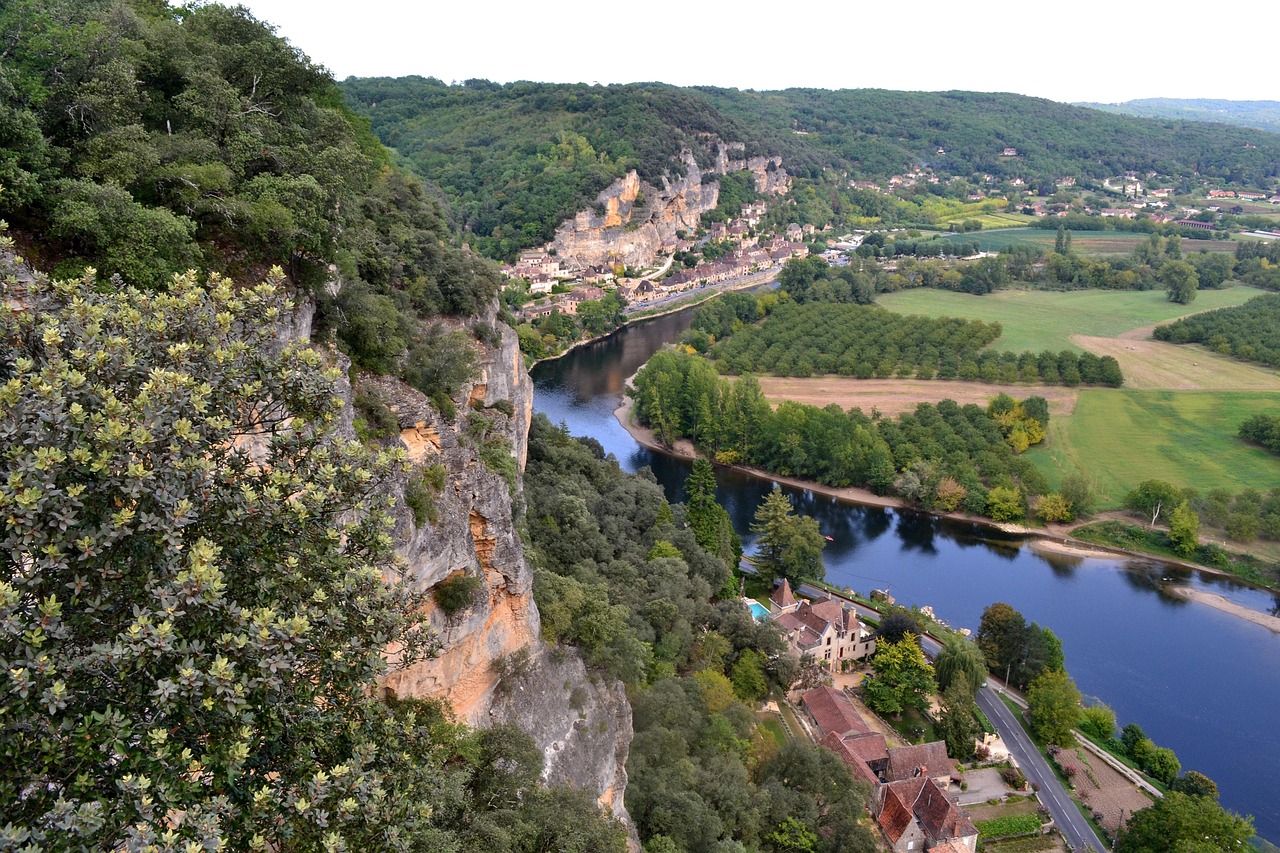 Explre Nouvelle Aquitaine