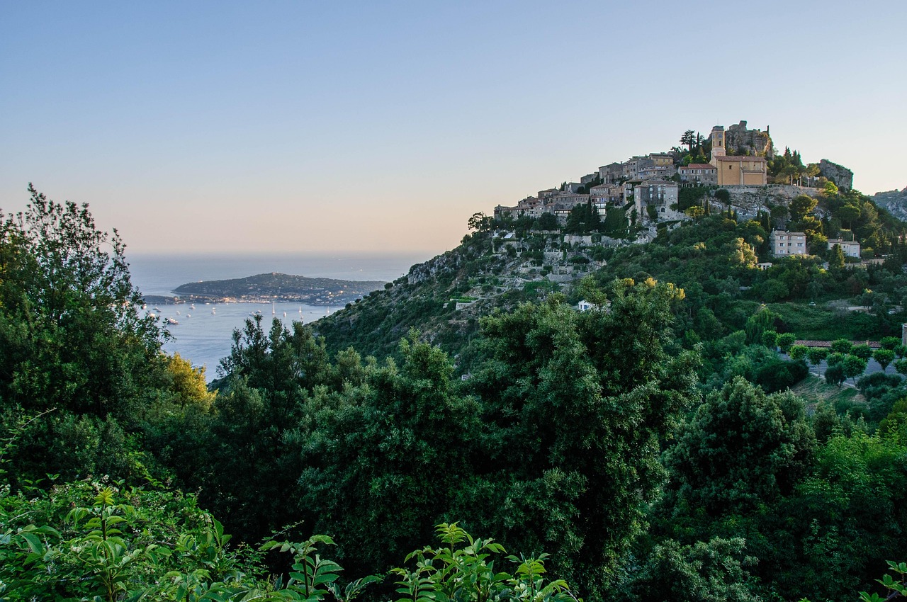 Eze France