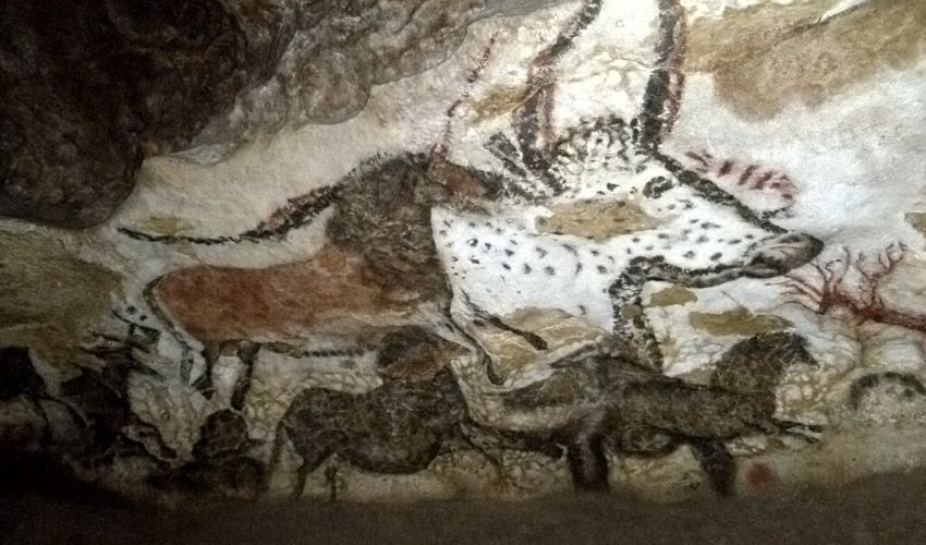 Lascaux
