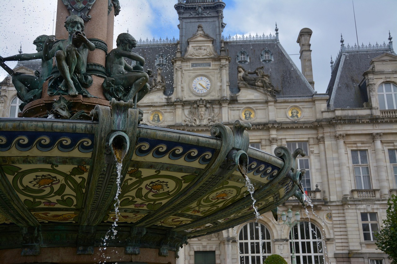 Limoges France