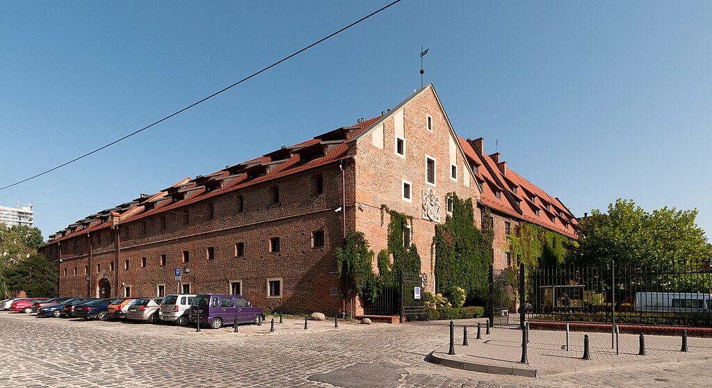 Military Museum, Wrocław