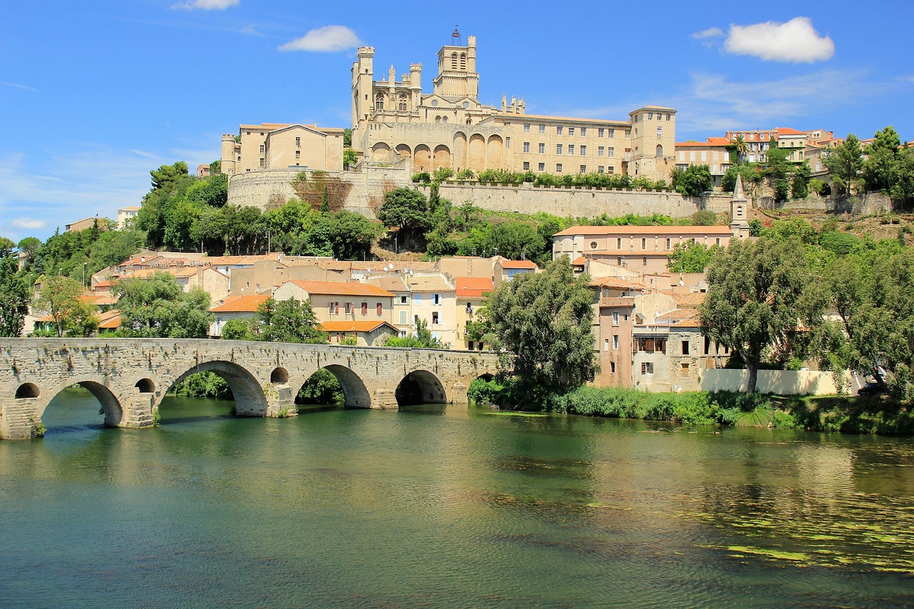 Most Underated French Cities