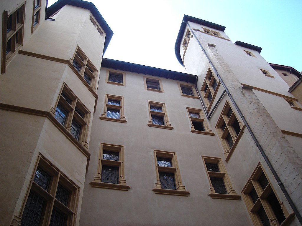 Musée Gadagne