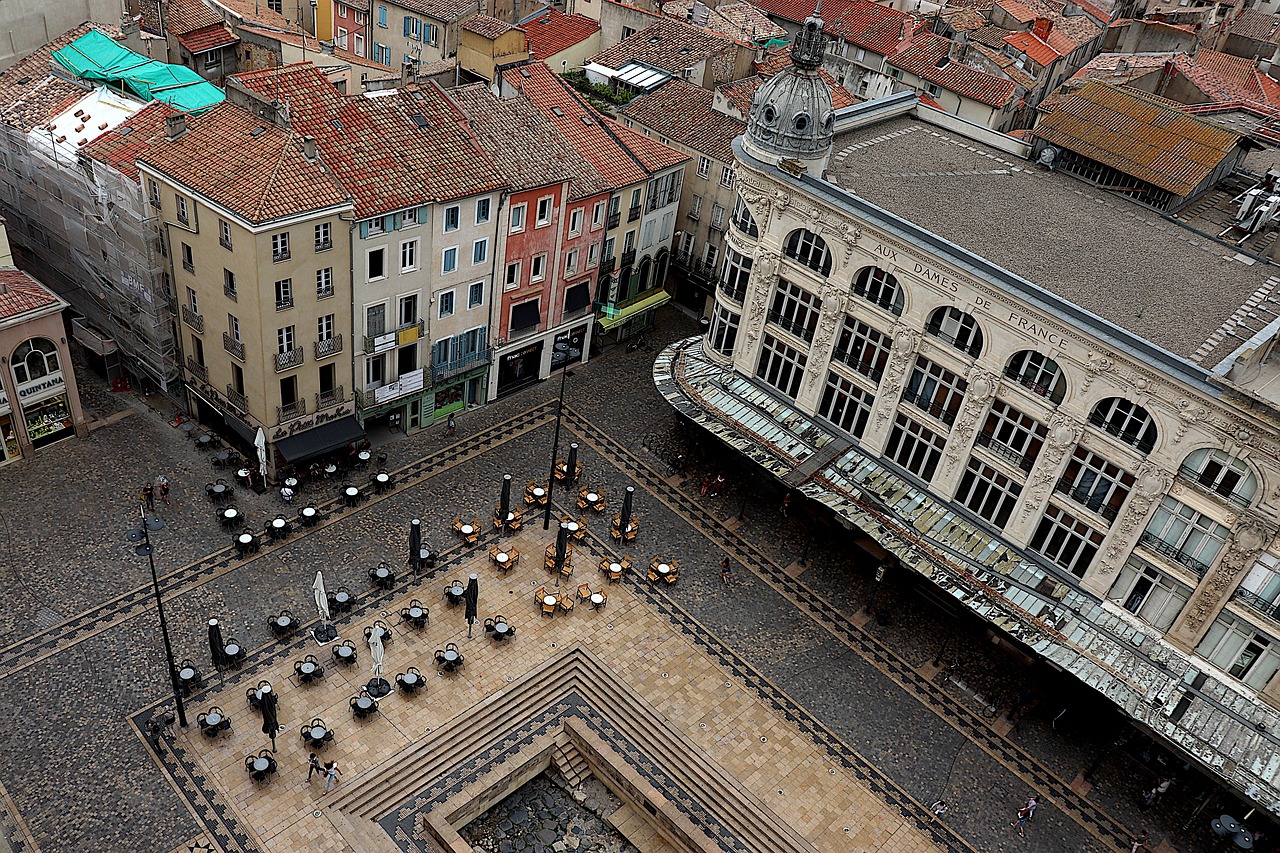 Nancy France