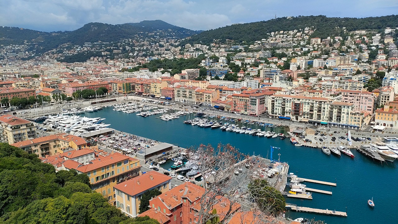 Nice France