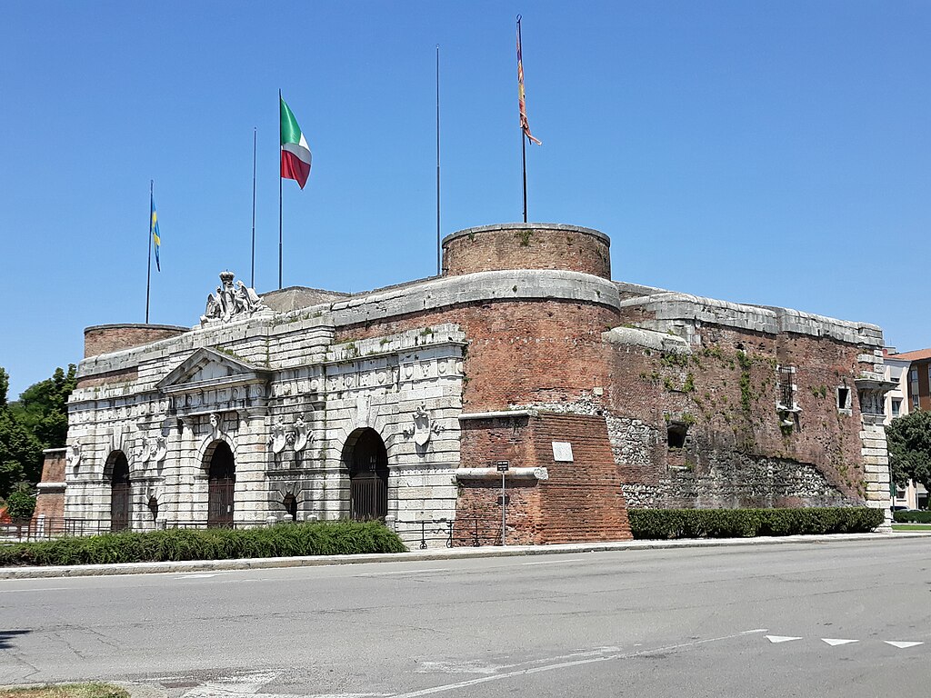 Porta Nuova Verona