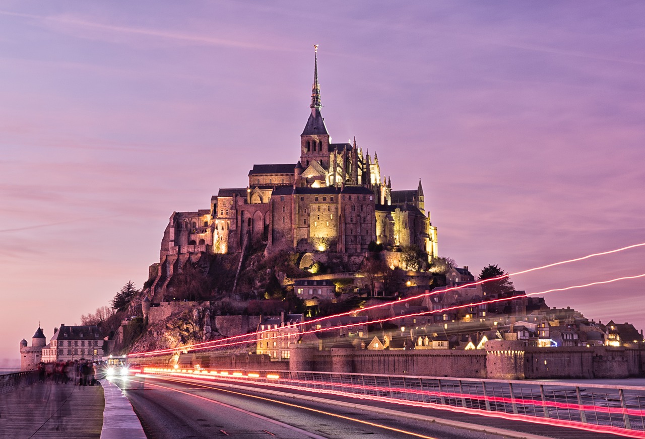 Renting A Car In France