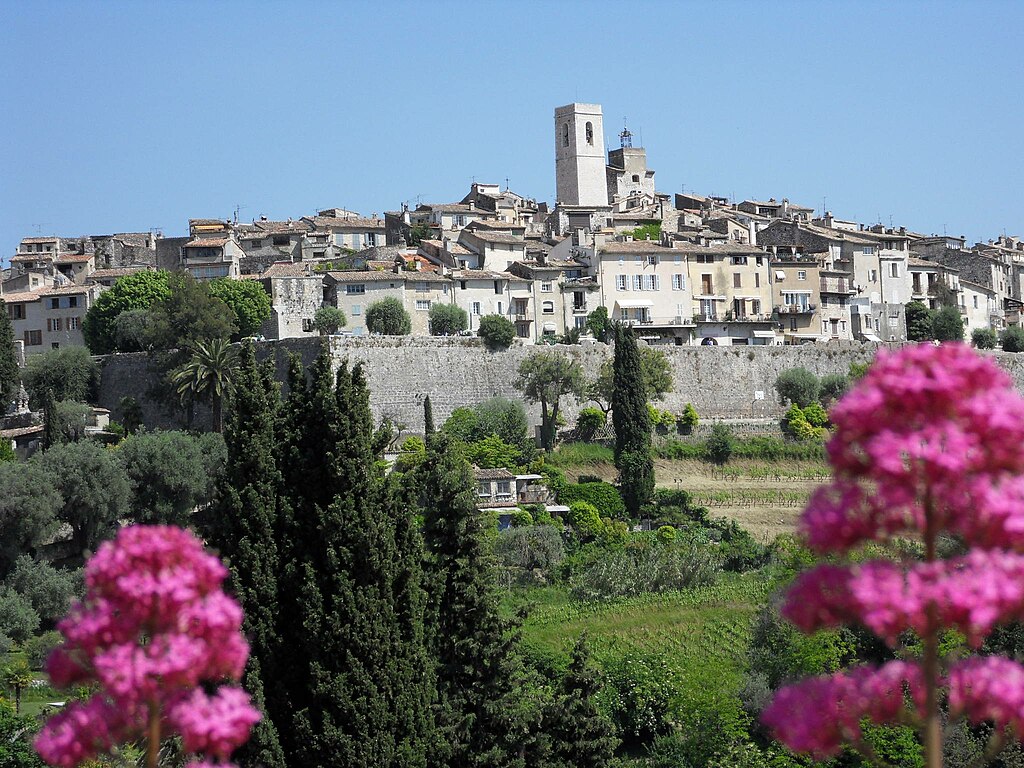 St. Paul De Vence