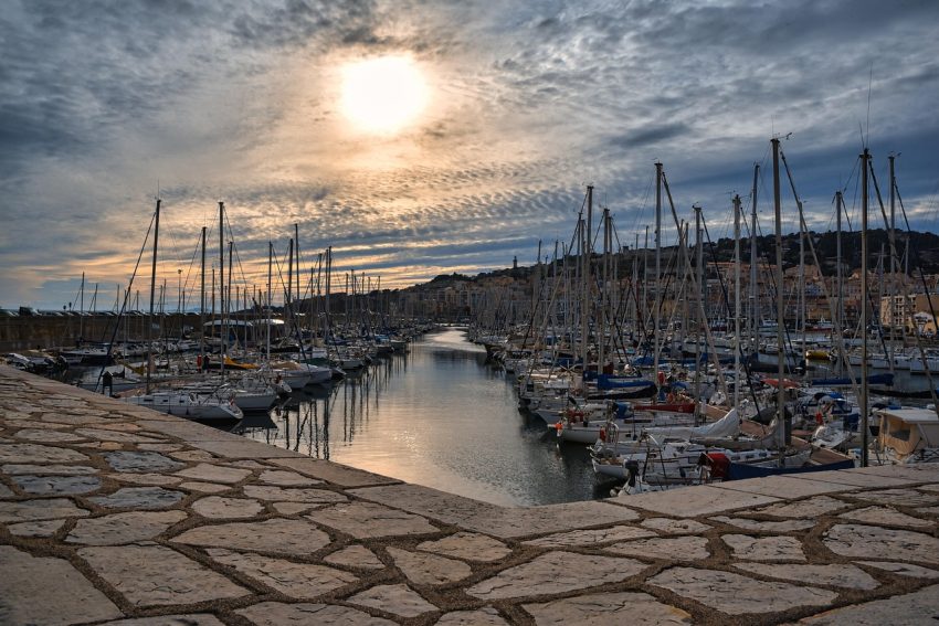 Sete France