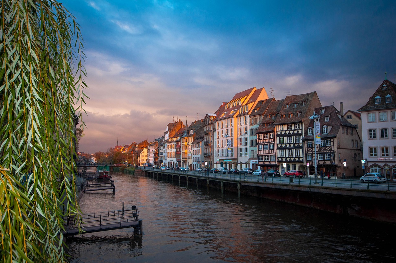 Strasbourg France