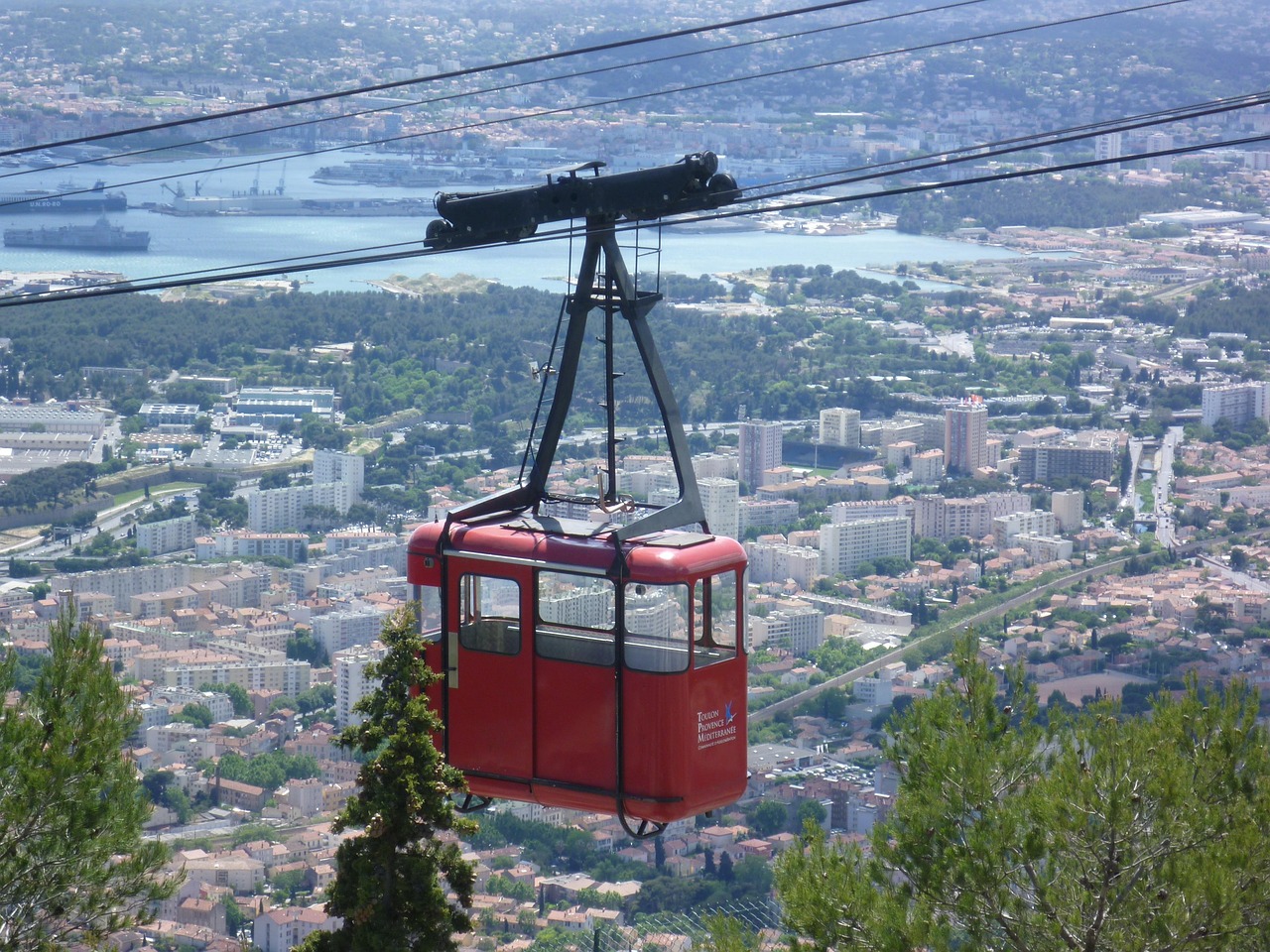 Toulon France
