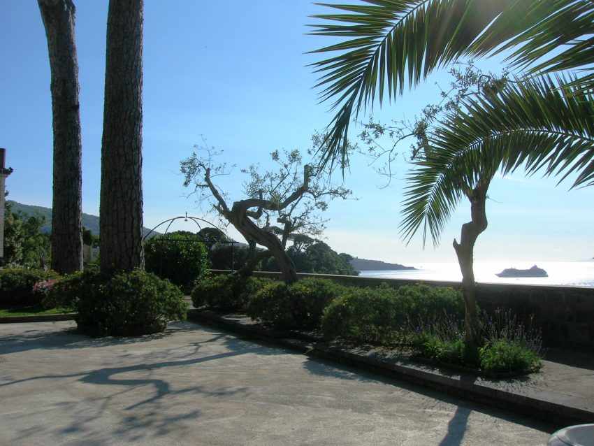 Villa Fondi De Sangro Sorrento