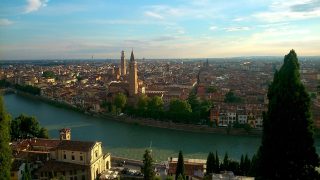 Where to Stay in Verona 6 Best Areas