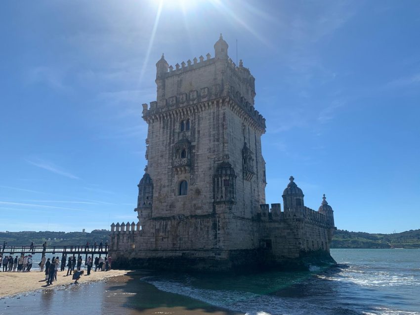 Where to stay in Belem Lisbon