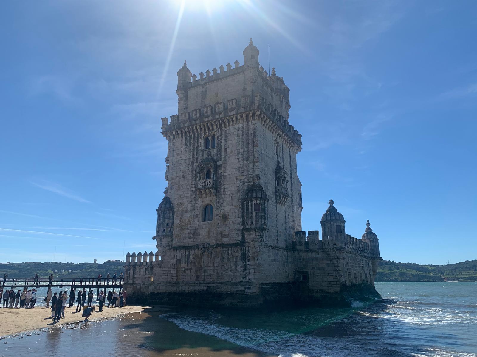 Where To Stay In Belem Lisbon