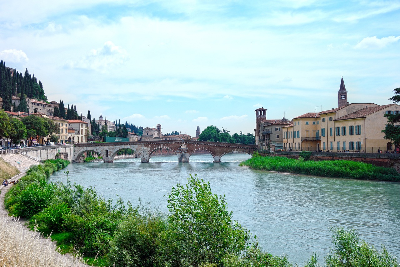Where To Stay In Borgo Trento
