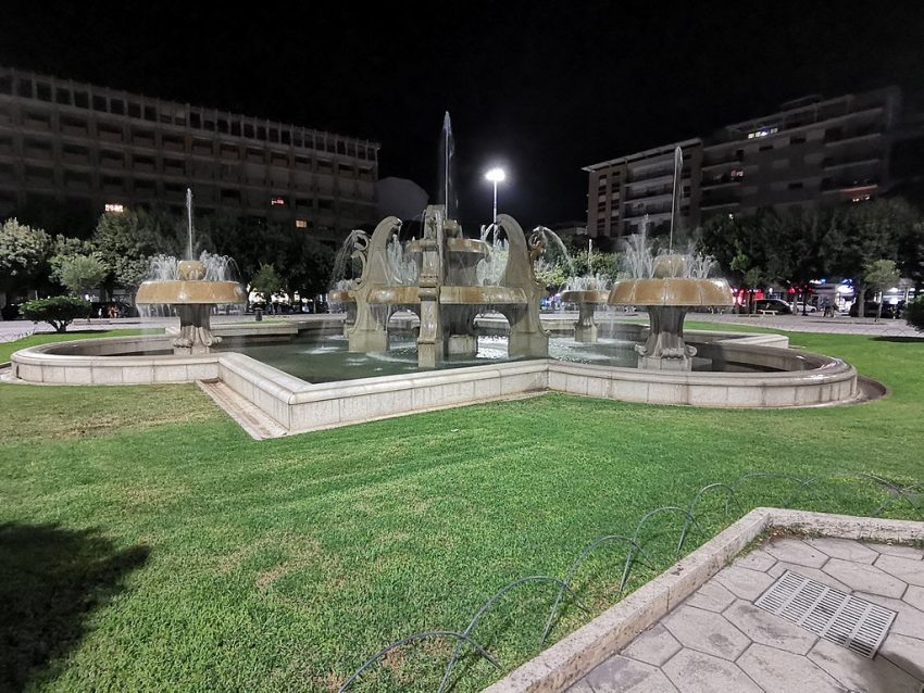 Where to stay in Mazzini lece