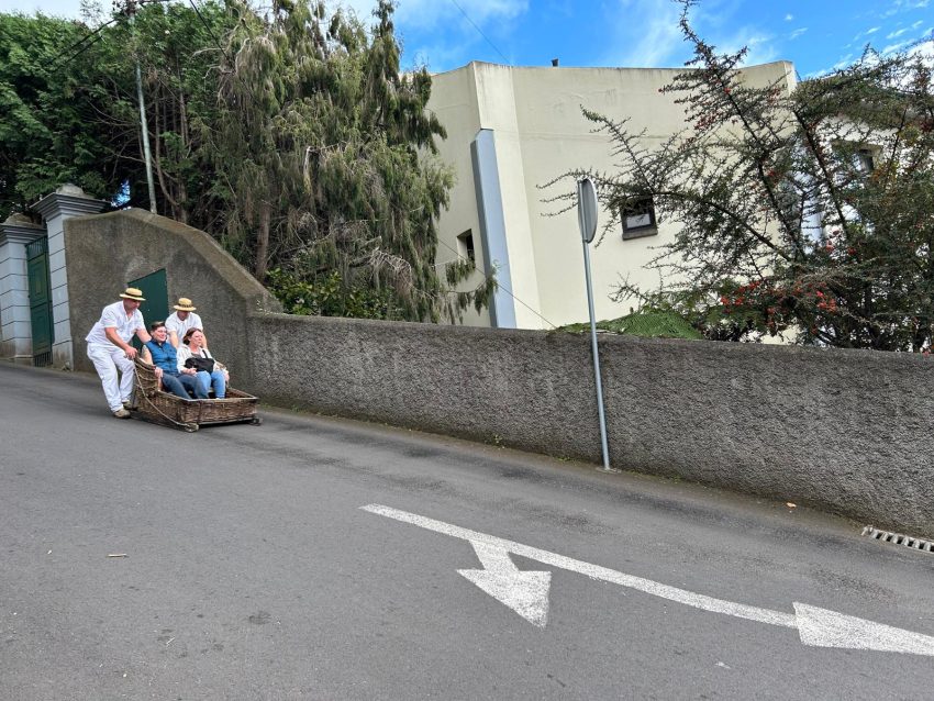 Where to stay in Monte