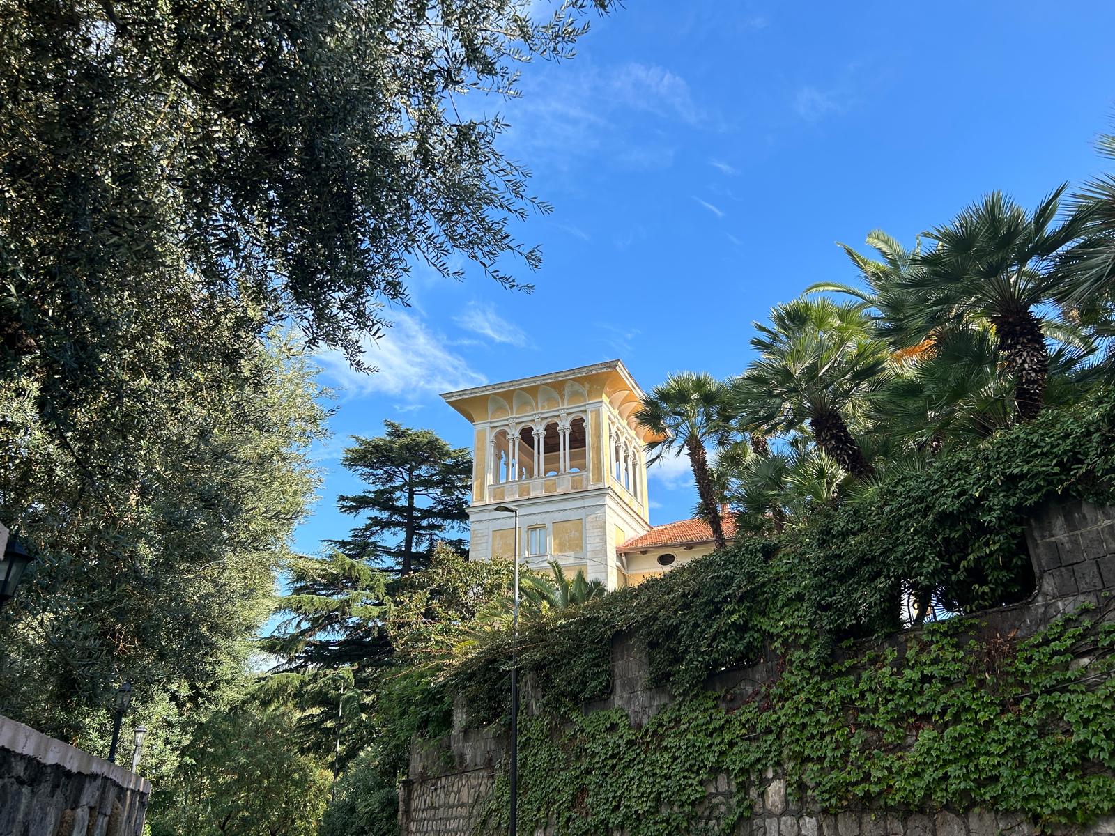Where To Stay In Priora Sorrento