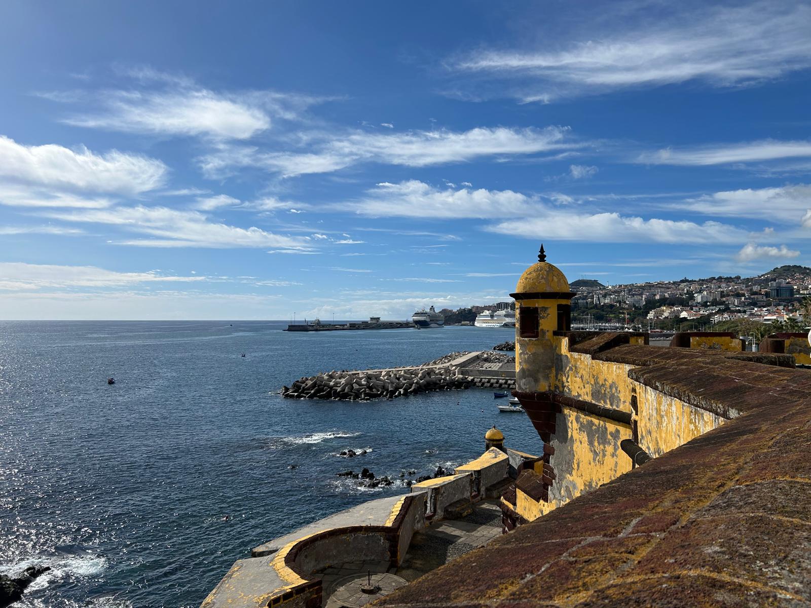 Where To Stay In Zona Velha Funchal