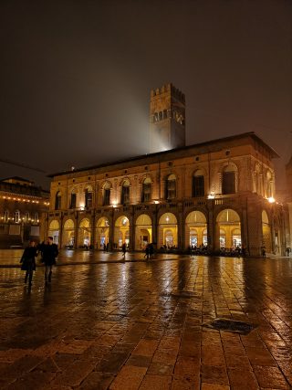Where to stay in bologna